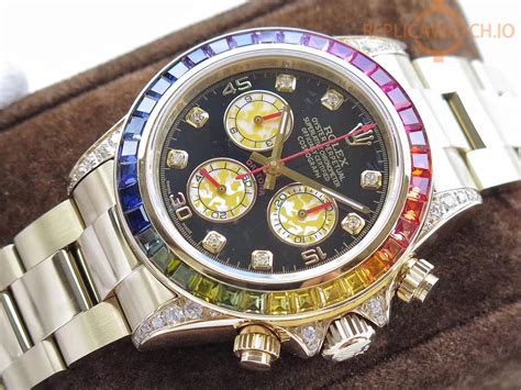 perfatc watch rolex daytona gold|replica Rolex daytona watch.